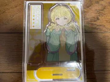 학원 아이돌 마스터 GOLD RUSH 1권 멜론북스 아크릴 스탠드 코토네