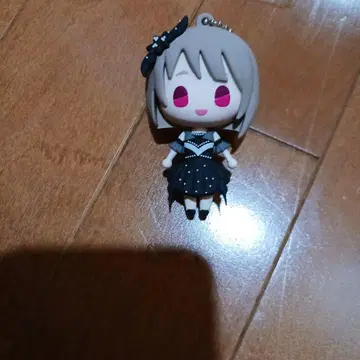 러브 라이브 니지가사키 학원 스쿨 아이돌 동호회 러버 피규어 카스미