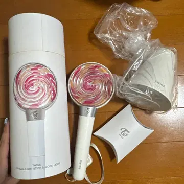 TWICE 공식 CandyBong