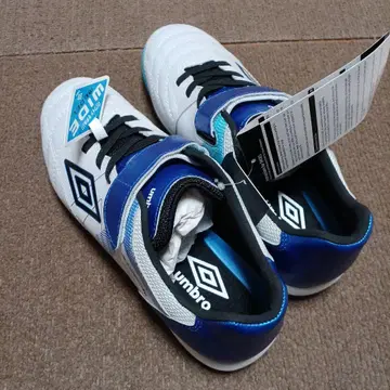 umbro 축구화 인조잔디용 벨크로 스트랩