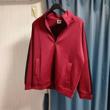 이나리자키 고교 하이큐 방송 10주년 저지 상의 L 사이즈