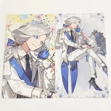 AGF 제5인격 티켓풍 아크릴 키링 포토그래퍼