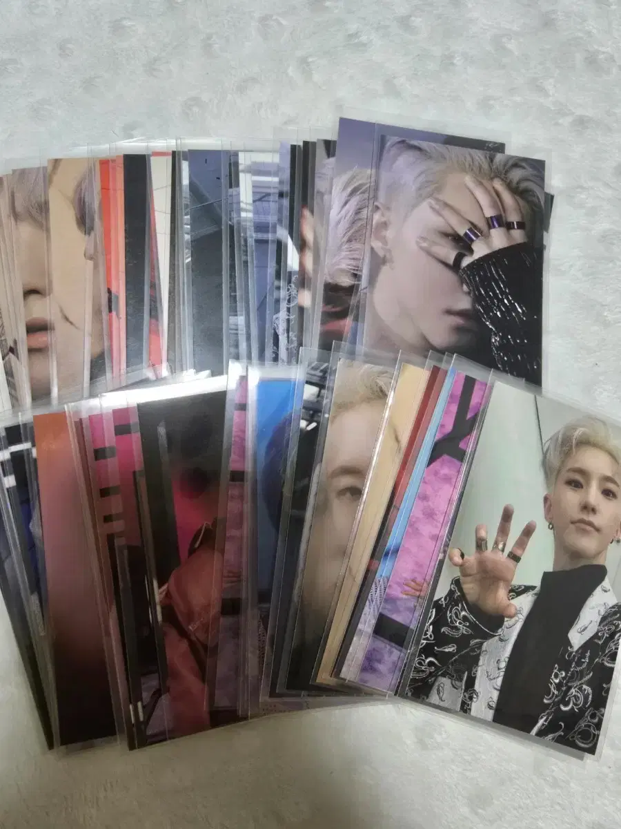 Hoshi Spyder tc debul