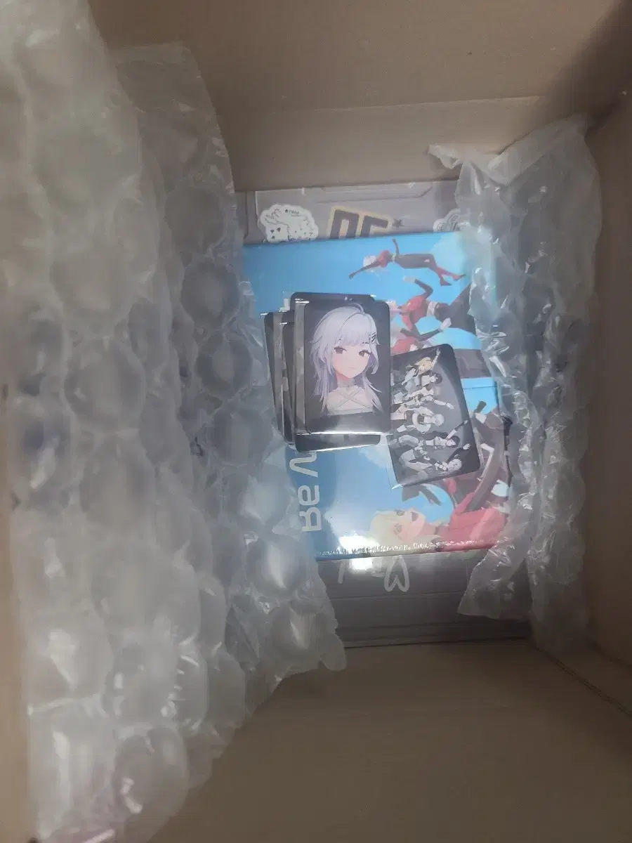 (sealed) ISEGYE IDOL aladin album wts. pre-order benefit included ISEGYE IDOL