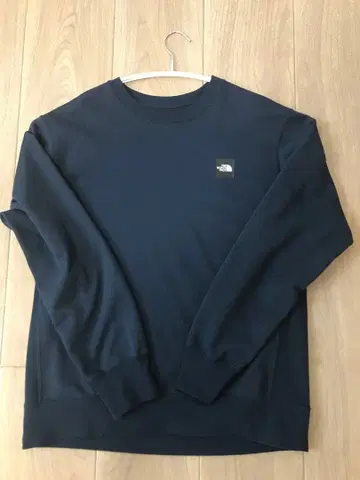 THE NORTH FACE 네이비 트레이닝복 L 사이즈