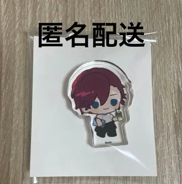 무대 스타마이 하토리 요 아크릴 블록