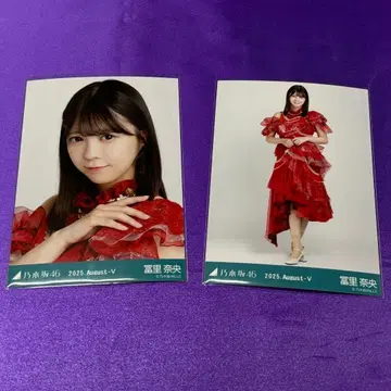 토미사토 리나 13th BD 라이브 의상2 브로마이드 요리 히키