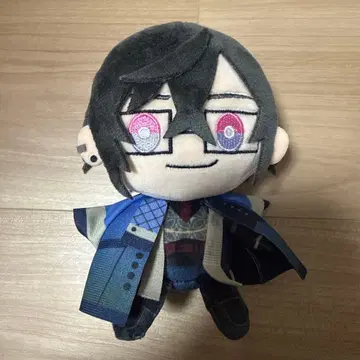 니지누이 사계절 나기 아키라