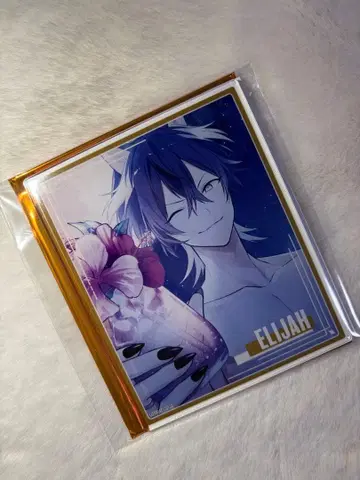 오토메이트 AGF 2025 완게 성공 아크릴 브로마이드 아쿠브로 엘리야