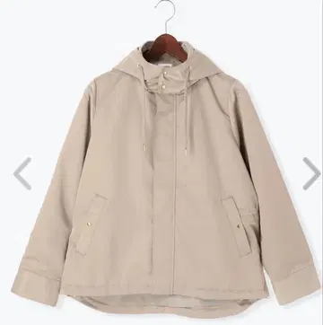 마운틴 후드티 테치치