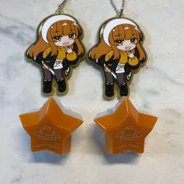 컬러풀 피치 에토 링 라이트