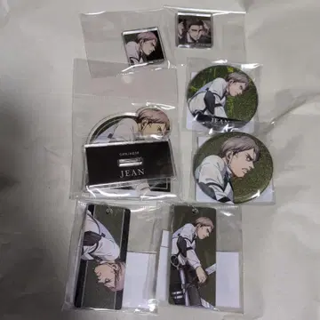 진격의 거인 싸우는 등 장