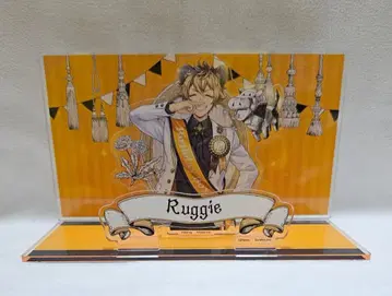 트위스티드 원더랜드 러기 아크릴 스탠드