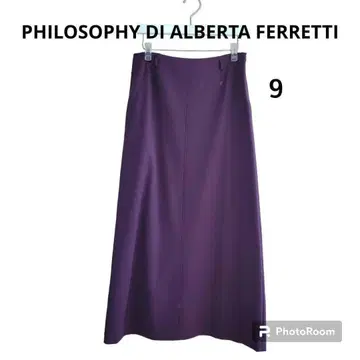 미사용 [ PHILOSOPHY DI ALBERTA FERRETTI ]