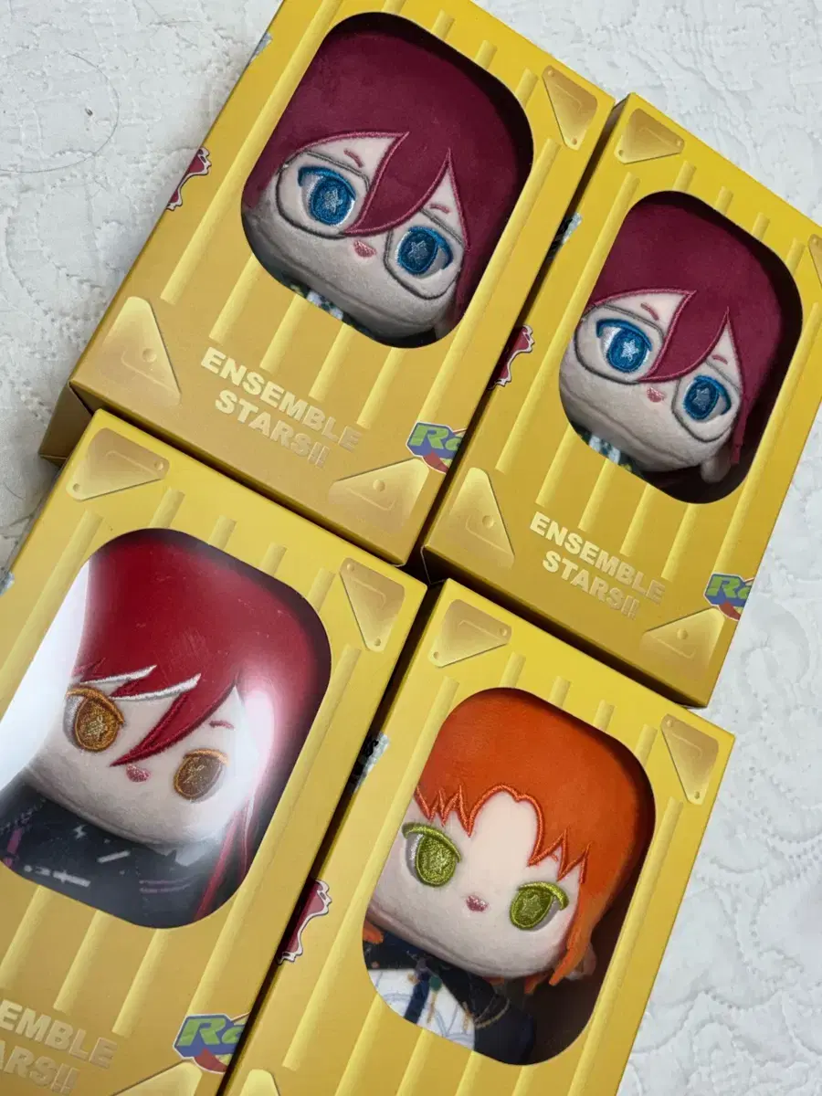 Ensemble Stars! Trip Plushie for sale.