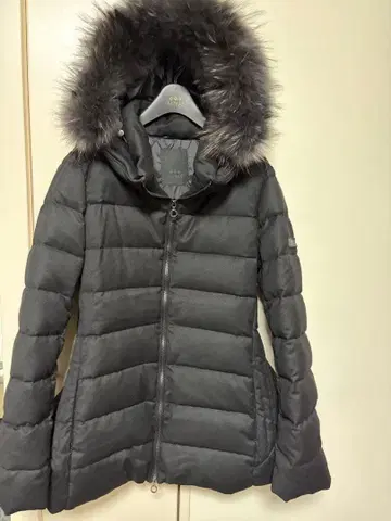 TATRAS KOSAVA 타트라스 코사바 여성용 다운 05 블랙