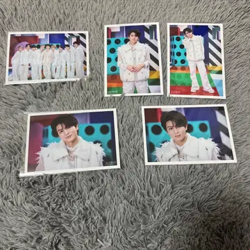 초특급 Joker 하루 브로마이드 세트