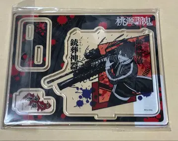 도원암귀 애니메이트 한정판 아크릴 스탠드 이치노세 시키