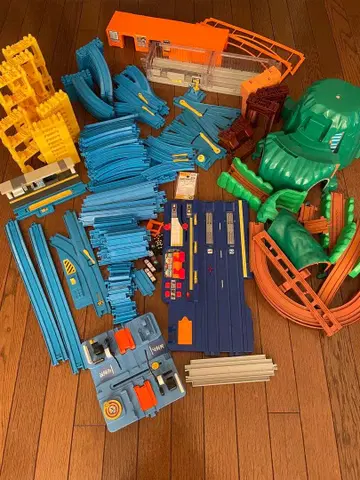 프라레일 묶음 판매