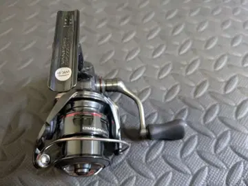 시마노 23 반포드 c2500sxg