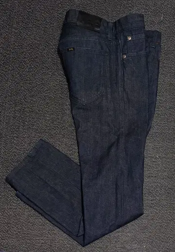 아메리칸 라그 씨 별주 리 데님 팬츠 청바지 청바지