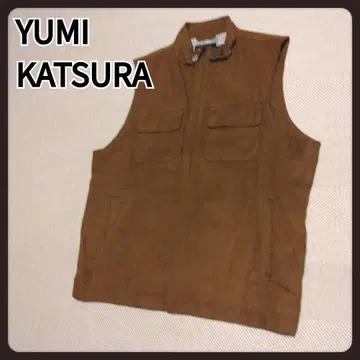 카츠라 유미 베스트 L 남성용 YUMI KATSURA