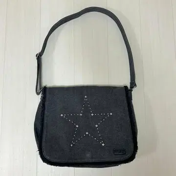 [ X-girl ] 토트백 숄더백 메신저 백