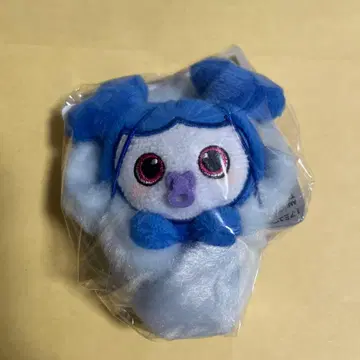 TWICE LOVELYS 아기싸개 마스코트 쯔위