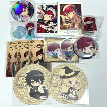 엘리오스 라이징 히어로즈 엘리오스 마리온 AGF 혜택 캔뱃지 등