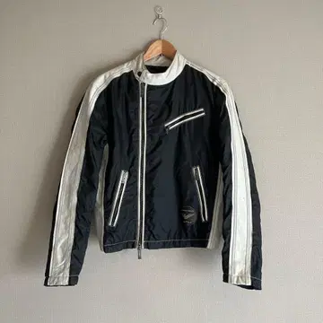 AW2005 EMPORIO ARMANI Riders Jacket