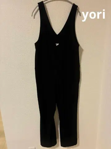 yori 블랙 속기모 살로펫 34 사이즈