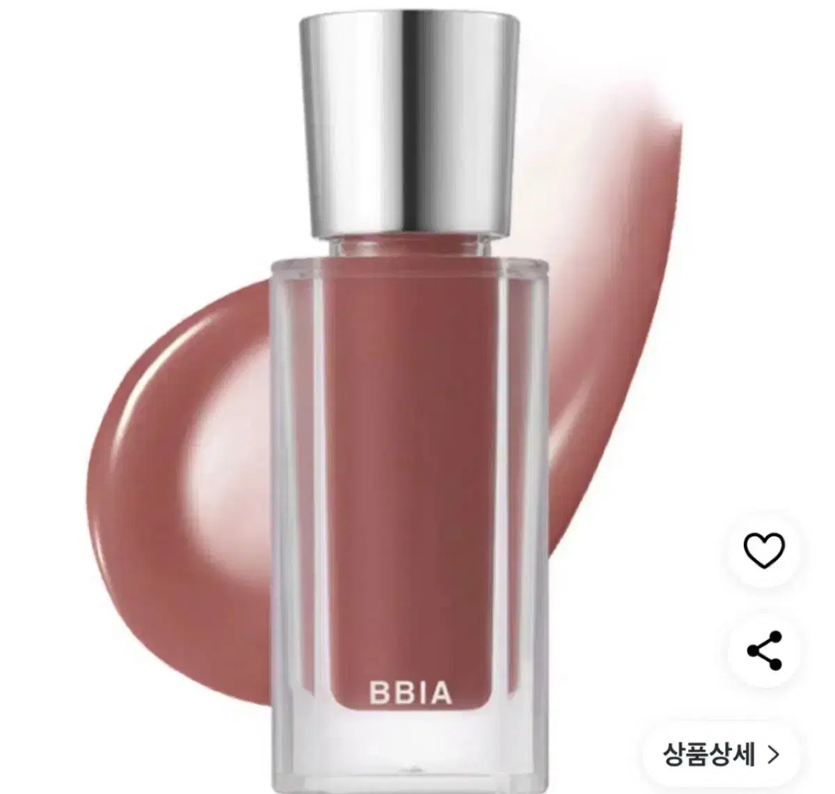 New product)) Bbia Over Glaze No. 07 Walnut Sugar