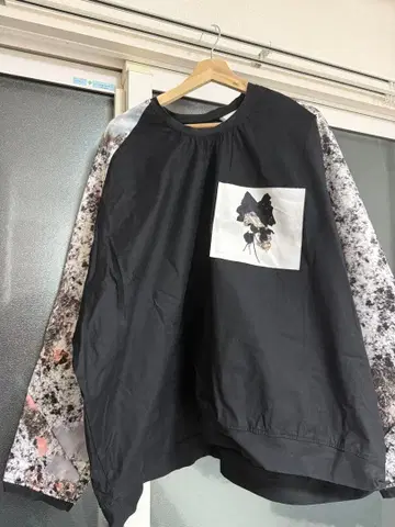 발뭉/남성용 트레이닝복 오버 사이즈