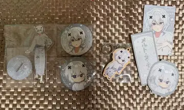 메테오라 멜트 군 stpr 여름 축제 굿즈 묶음 판매