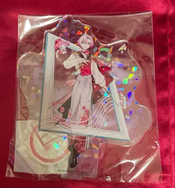 프라가리아 메모리즈 2주년 로프트 플라메모 멜로드 아크릴 스탠드