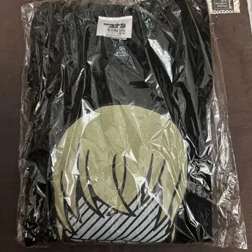 코난 라이브 뮤지엄 할로윈의 선물 아무로 맨투맨 S