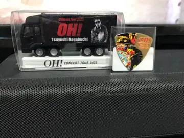 Tsuyoshi Nagabuchi OH! CONCERT TOUR 20