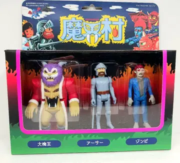 미개봉 마계촌 피규어