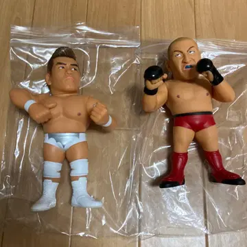 아키야마 준 무라카미 카즈나리 피규어 hao