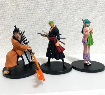 원피스 피규어 와노쿠니