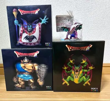 메탈릭 몬스터즈 갤러리 시도 하곤 아틀라스 바즈즈