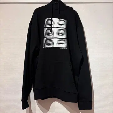 조르자 스미스 후디