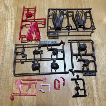 30MS 슈레미 헤어 부품 하자품