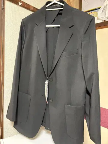 UNIQLO 칸도우 자켓, 칸도우 슬림 팬츠