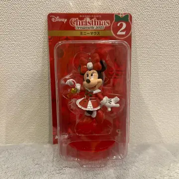 디즈니 크리스마스 제일복권 해피 복권 2025 미니