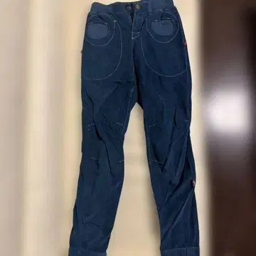 클라이밍 팬츠 E9 여성용 S