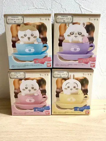 치이카와 캐릭터 아트 케이스