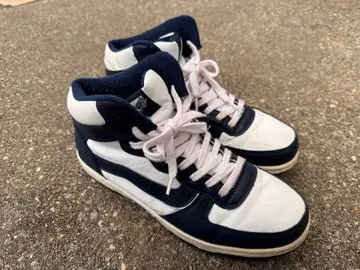 반스 스노우 신발 끈 포함