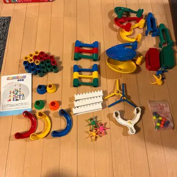 구몬 구몬식 쿠미쿠미 로프