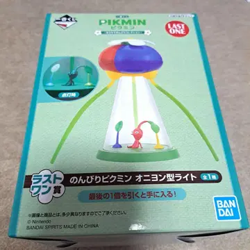 제일복권 피크민 라스트 원상